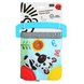 Книжка-грызунок Baby Einstein "Teather Book", с рождения