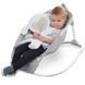 Крісло-шезлонг 2 в 1 Ingenuity Cuddle Lamb