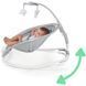Крісло-шезлонг 2 в 1 Ingenuity Cuddle Lamb