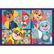 Пазл Clementoni "Paw Patrol. New", 30 элементов