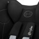 Универсальная коляска 3в1 Cybex Balios S Lux, Коляска 3 в 1