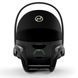 Универсальная коляска 3в1 Cybex Balios S Lux, Коляска 3 в 1