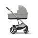 Универсальная коляска 3в1 Cybex Balios S Lux, Коляска 3 в 1