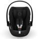 Универсальная коляска 3в1 Cybex Balios S Lux, Коляска 3 в 1