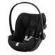 Универсальная коляска 3в1 Cybex Balios S Lux, Коляска 3 в 1