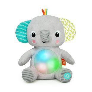 Игрушка музыкальная Bright Starts "Hug-a-bye Baby", с рождения