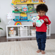 Игрушка музыкальная Bright Starts "Hug-a-bye Baby", с рождения