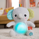 Игрушка музыкальная Bright Starts "Hug-a-bye Baby", с рождения