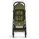 Прогулочная коляска с бампером Cybex Beezy, Прогулочная коляска
