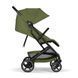 Прогулочная коляска с бампером Cybex Beezy, Прогулочная коляска