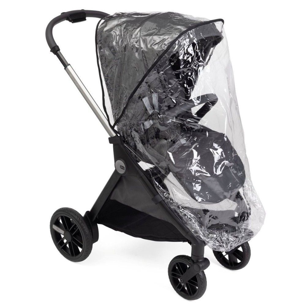 Коляска 2 в 1 Chicco Bellagio, Графітовий, Коляска універсальна 2в1
