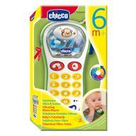 Игрушка "Мобильный телефон" Chicco