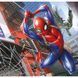 Пазл Clementoni "Spider-Man", 3 по 48 элементов, от 5 - ти лет