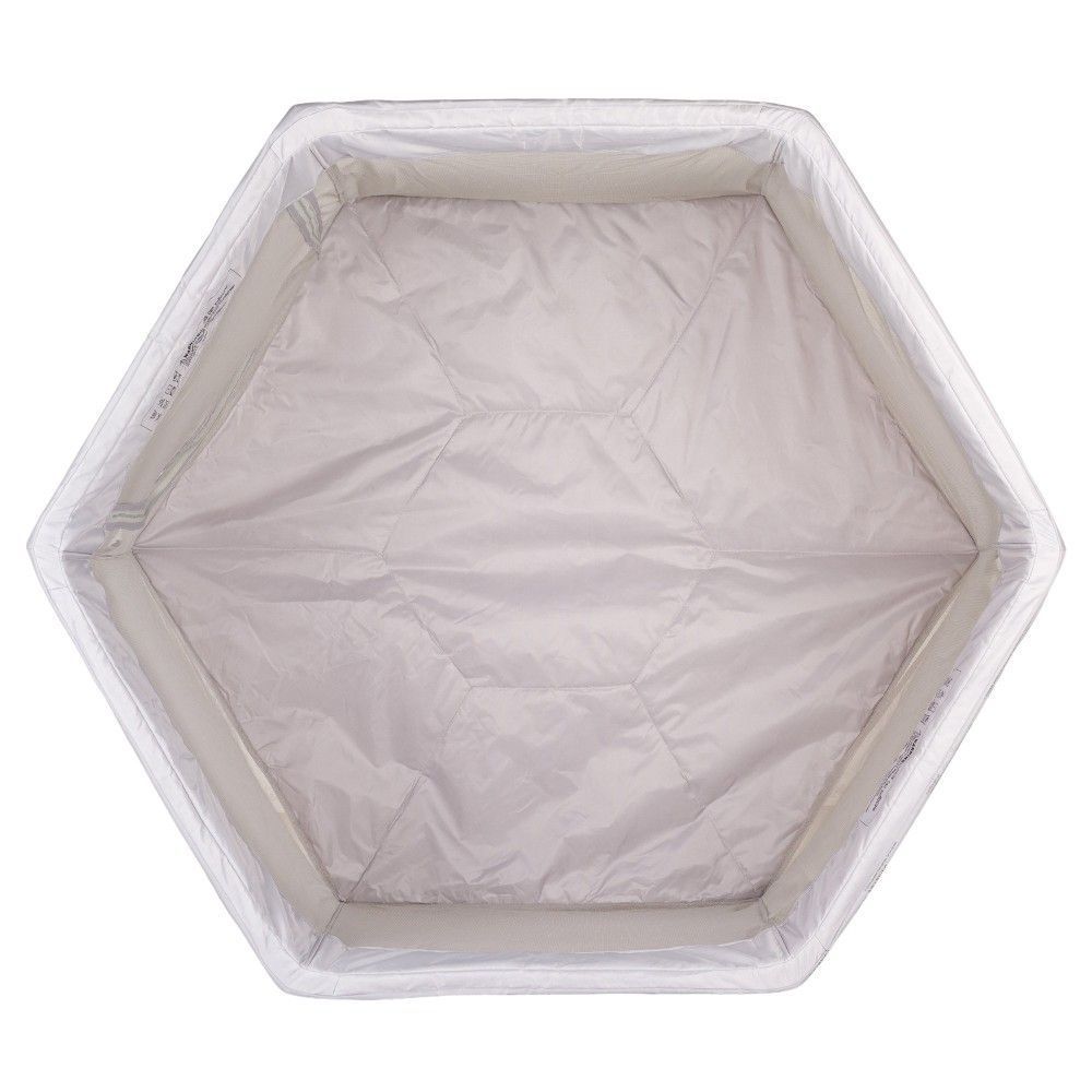 Манеж Tutti Bambini Hexa