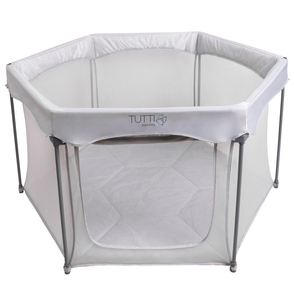 Манеж Tutti Bambini Hexa