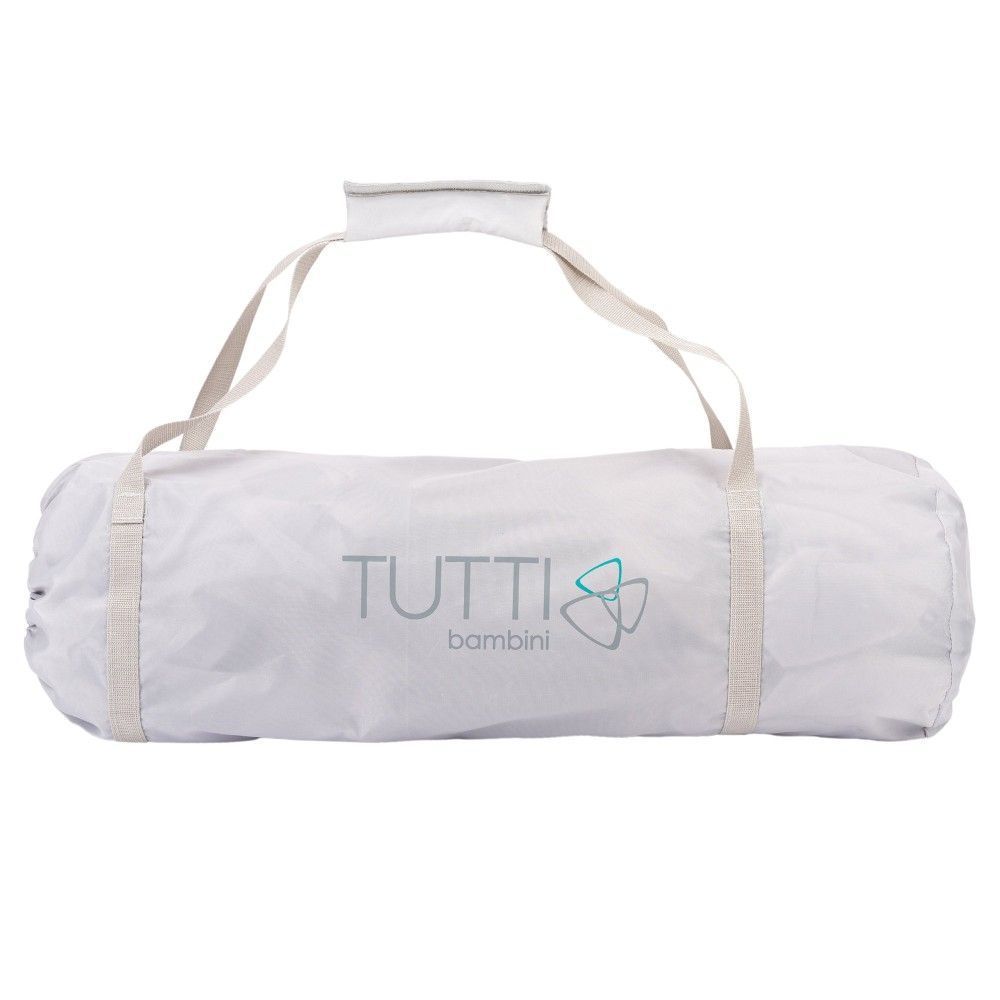 Манеж Tutti Bambini Hexa