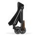 Шасси Cybex Mios 4.0 & Каркас прогулочного блока, Шасси