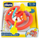 Мультисенсорная игрушка Chicco "Яблочко", от 12 - ти мес