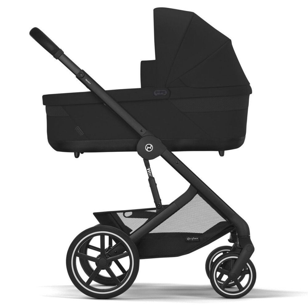 Люлька для коляски Cybex Balios S Lux, Люлька к коляске