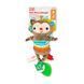 Игрушка музыкальная Bright Starts "Pull, Play & Boogie &ndash; Monkey", с рождения