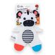 Игрушка мягкая Baby Einstein "Zen the Zebra"