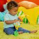 Игрушка музыкальная Bright Starts "Pull, Play & Boogie &ndash; Giraffe", с рождения