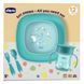 Набір посуду Chicco Set Pappa, 12м+
