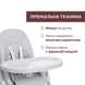 Стульчик для кормления Chicco Polly Armonia
