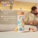 Бутылочка пластик Chicco PERFECT Easy, 330 мл, 4 м+, 330 мл