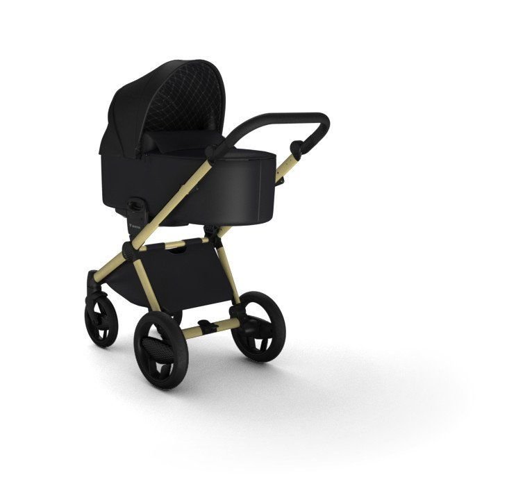 invictus v pram