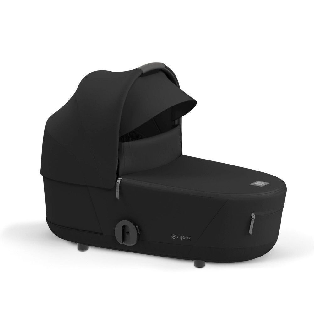 Люлька Cybex Mios Lux 4.0 2023, Люлька к коляске