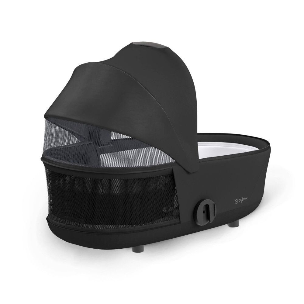 Люлька Cybex Mios Lux 4.0 2023, Люлька к коляске