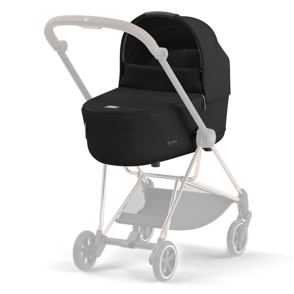 Люлька Cybex Mios Lux 4.0 2023, Люлька к коляске