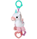 Подвеска-погремушка Bright Starts "Sparkle & Shine Unicorn"