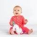 Подвеска-погремушка Bright Starts "Sparkle & Shine Unicorn"
