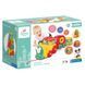 Игрушка-каталка развивающая Clementoni "Activity Train", серия "Disney Baby", от 9 - ти мес