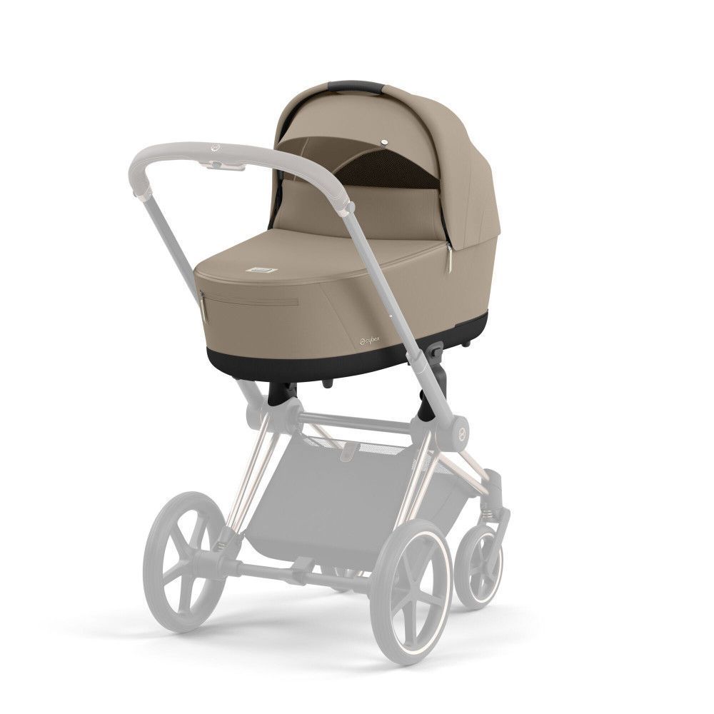 Люлька Cybex Priam Lux, Люлька к коляске