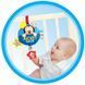 Музична іграшка на ліжечко Clementoni "Baby Mickey", серія "Disney Baby", з народження