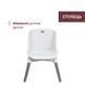 Стільчик для годування 3 в 1 Chicco Polly Zest
