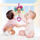 Музична іграшка на ліжечко Clementoni "Baby Minnie", серія "Disney Baby", з народження