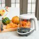 Блендер-пароварка Baby Brezza One Step Deluxe