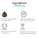 Підгузки Offspring Dinoland, розмір M, 6-10 кг, 42 шт.