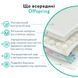 Підгузки Offspring Dinoland, розмір M, 6-10 кг, 42 шт.