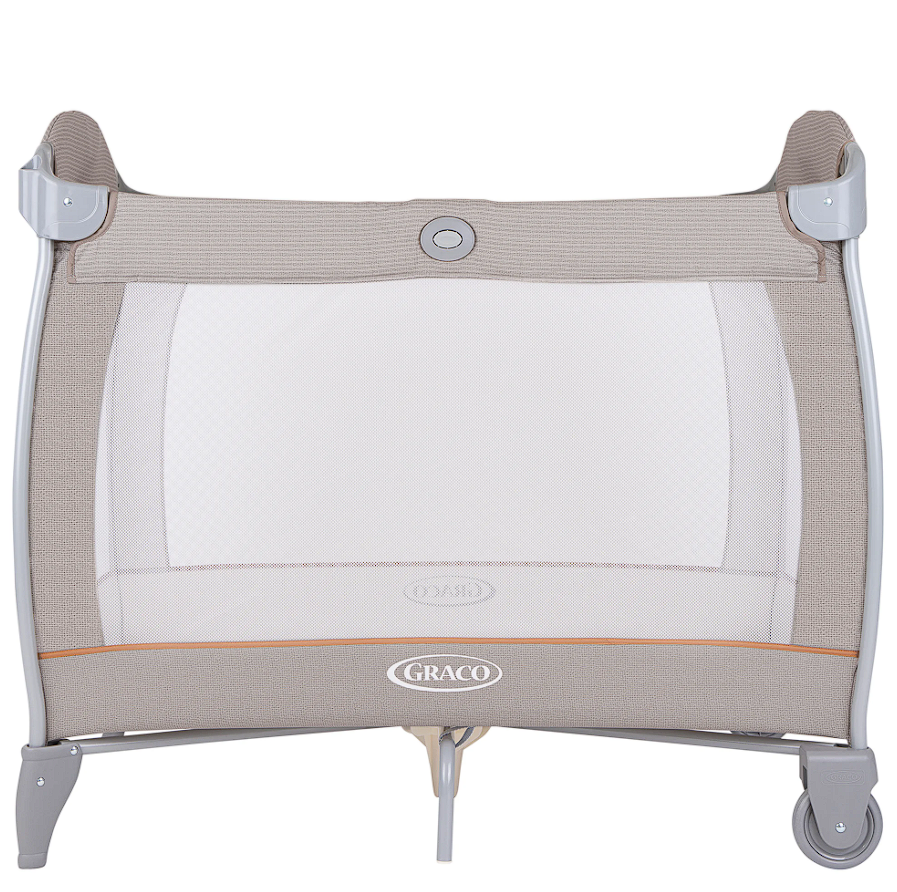Ліжечко-манеж Graco Contour Electra