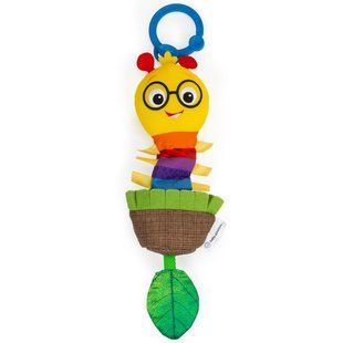 Іграшка-підвіска на коляску Baby Einstein "Cal-a-Puller, з народження