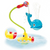 Іграшка для води Yookidoo Субмарина з китом