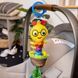 Іграшка-підвіска на коляску Baby Einstein "Cal-a-Puller, з народження