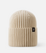Шапка-біні Hattara бежева, Бежевий, 48-50