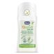 Ролик защитный от комаров Chicco Naturalz, 60 мл