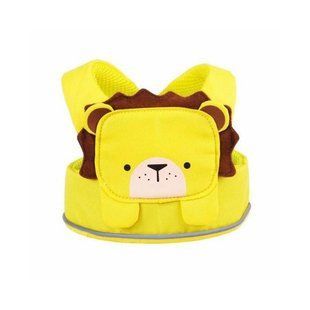 Віжки для ходьби Trunki &laquo;Yellow Leeroy&raquo;, від 2 - х років